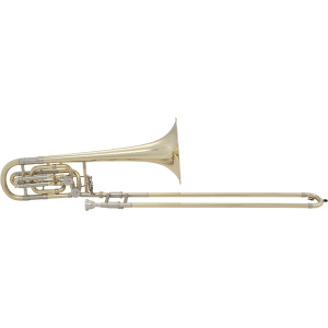 BACH LT50B2 Bass Trombone 